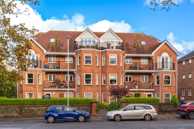 Flat for sale in St. Botolphs Road, Worthing, West Sussex