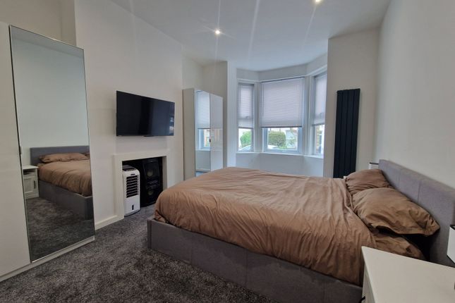 6,Flat 1, Withycombe Road, Exmouth photo 4