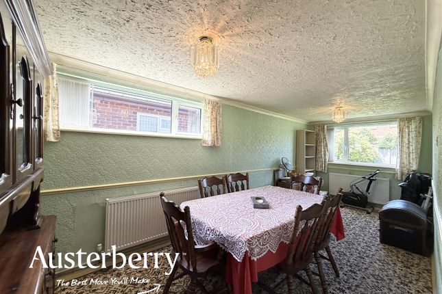 5, Woodside Drive, Stoke-On-Trent photo 3
