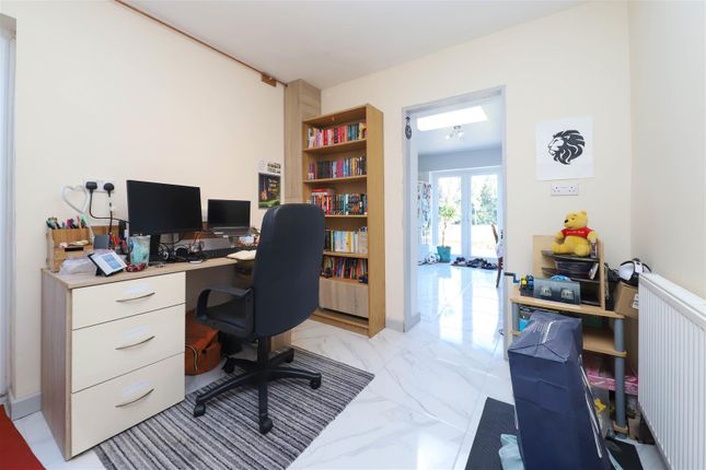 Detached house for sale in The Chantry, Hillingdon Village