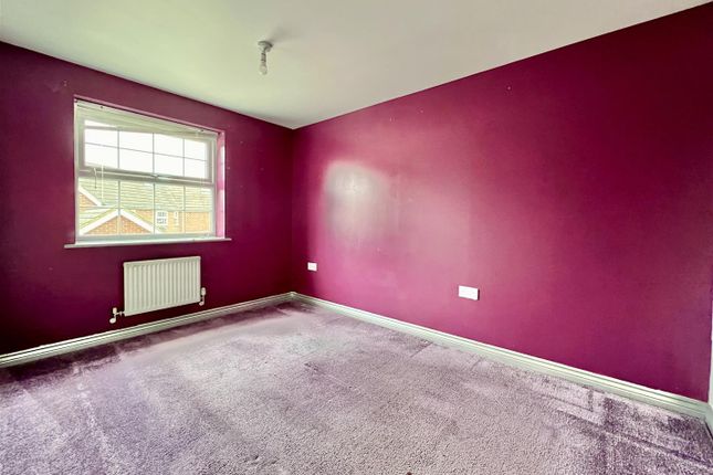 End terrace house for sale in Coningsby Walk, Kingsway, Quedgeley, Gloucester