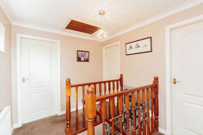 Detached house for sale in South Park, Lytham St Annes