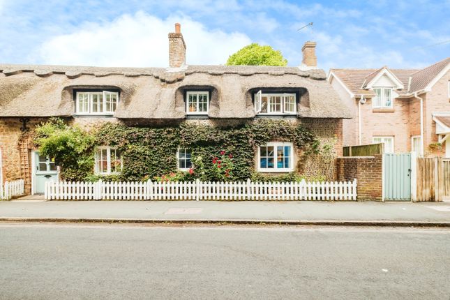 Thumbnail Semi-detached house for sale in Bersted Street, Bognor Regis, West Sussex