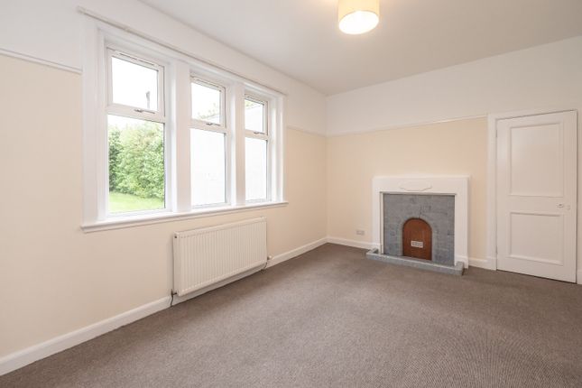 Bungalow for sale in 40 Craigmount Park, Corstorphine, Edinburgh