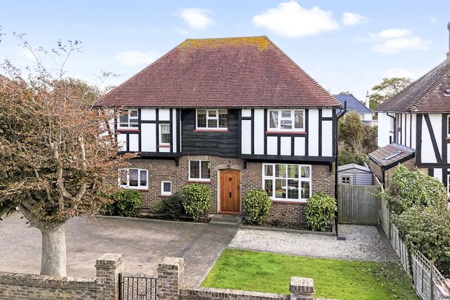 11 Pevensey Road Front