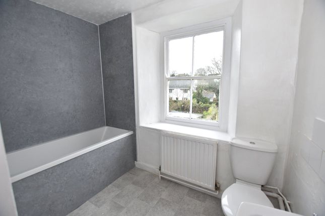 Semi-detached house for sale in The Square, Chacewater, Truro, Cornwall