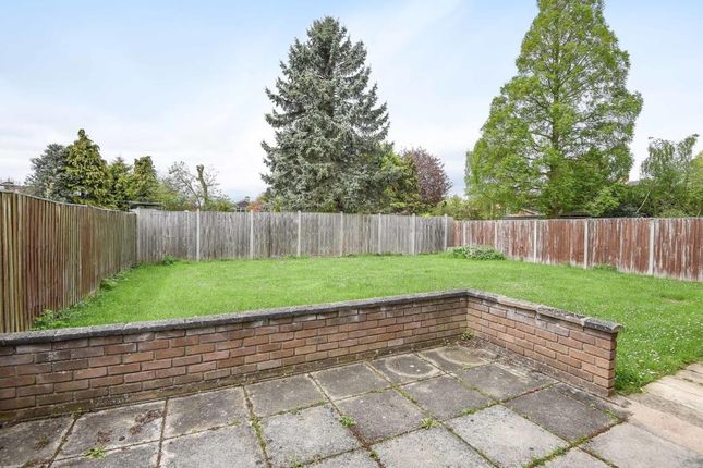 Detached house to rent in Abingdon, Oxfordshire