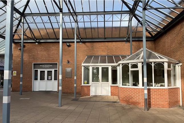 Thumbnail Retail premises to let in Unit Park Farm Centre, Park Farm Drive, Derby, East Midlands