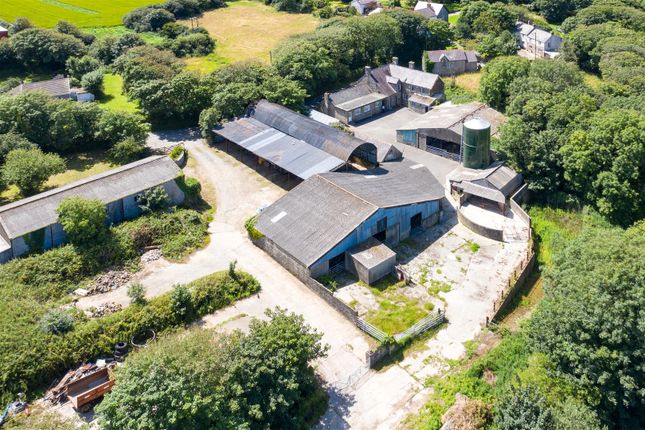 Property for sale in Nolton Haven, Haverfordwest