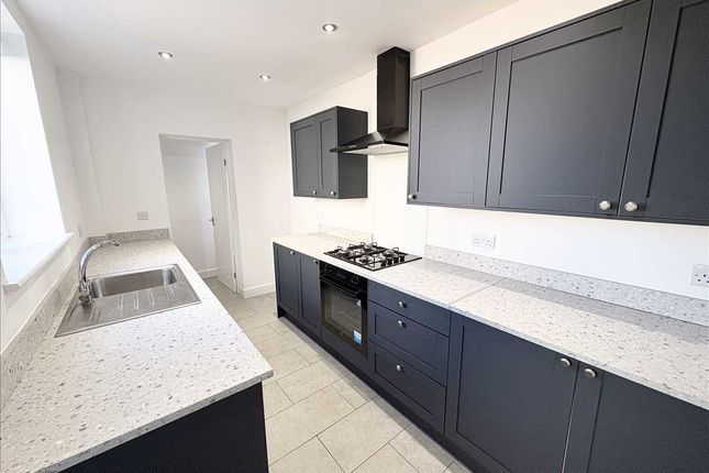 Hartley Road, Kirkby in Ashfield photo 2