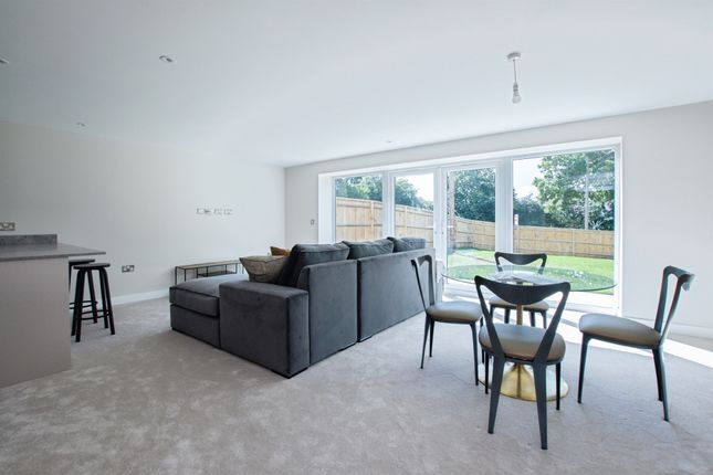 Plot 2, Fairway View, Christchurch Road, Ferndown photo 4