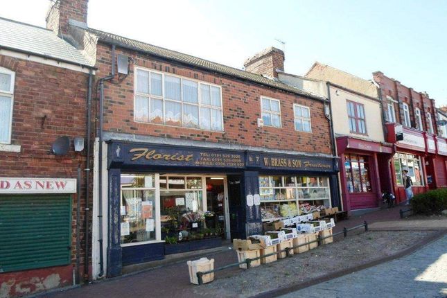 Retail premises for sale in Woods Terrace, Murton, Seaham