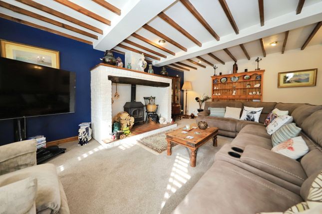 The Hay Loft, Gatacre, Claverley photo 3