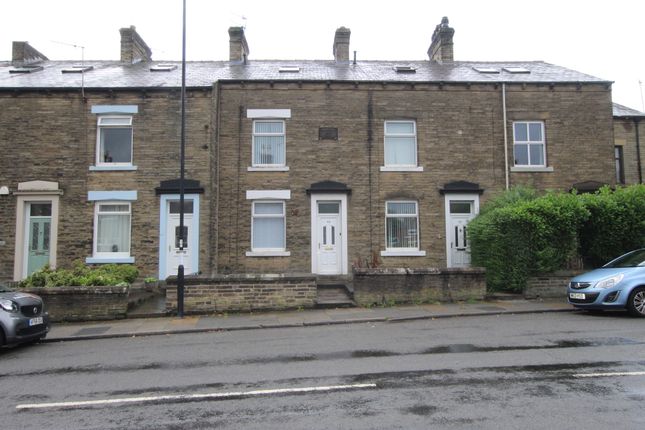 Thumbnail Terraced house to rent in Harehill Road, Littleborough, Rochdale
