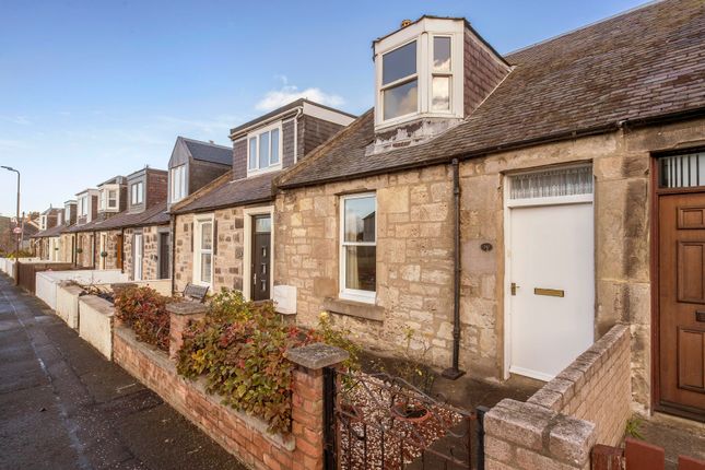 Terraced house for sale in 10, West Lorimer Place, Cockenzie, Ojf EH32