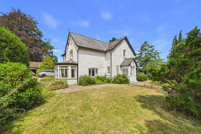 4-bed house on Baysham Cottage, Sellack, Ross-On-Wye, £775,000