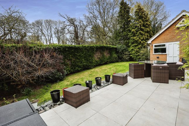 11, Oak Way, Frisby On The Wreake photo 4