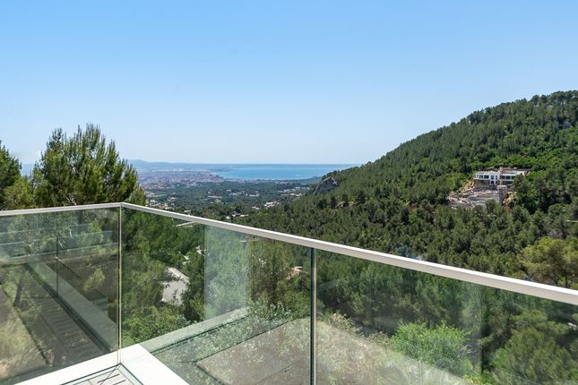 Thumbnail Villa for sale in Son Vida, Majorca, Balearic Islands, Spain