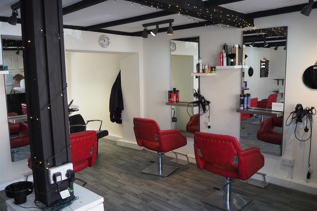 Thumbnail Retail premises for sale in Hair Salons DH1, County Durham