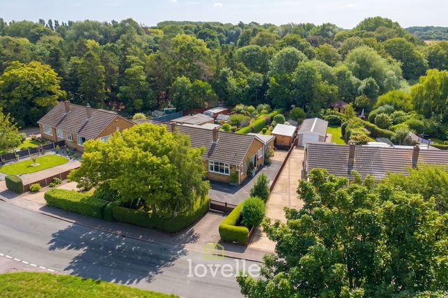 2-bed house on Ferns View, Fleetway, North Cotes, £225,000
