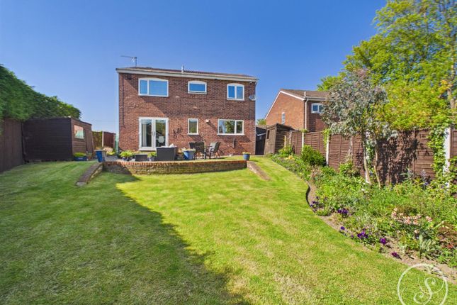 37, Birchfields Avenue, Leeds photo 4