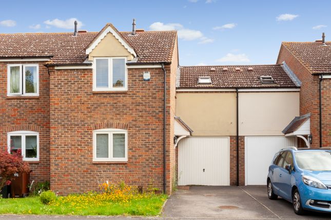 Thumbnail Terraced house for sale in Kelham Hall Drive, Wheatley, Oxford