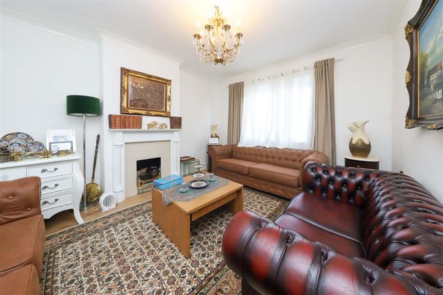 Semi-detached house for sale in West Drayton Road, Hillingdon