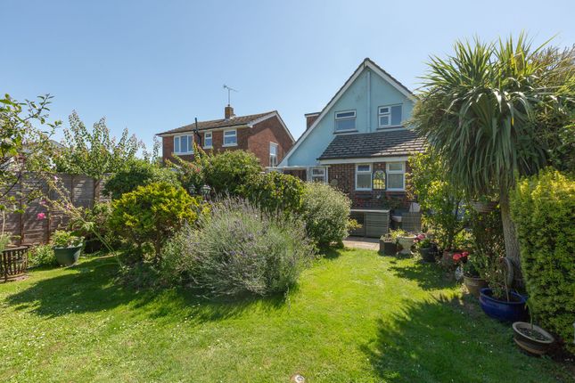 Detached house for sale in Ocean Close, Birchington
