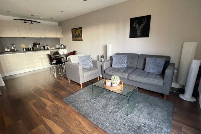 Flat for sale in Wilburn Basin, Ordsall Lane, Salford