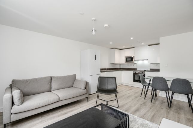 Apartment 14a, 2, Fox House, Derby photo 5
