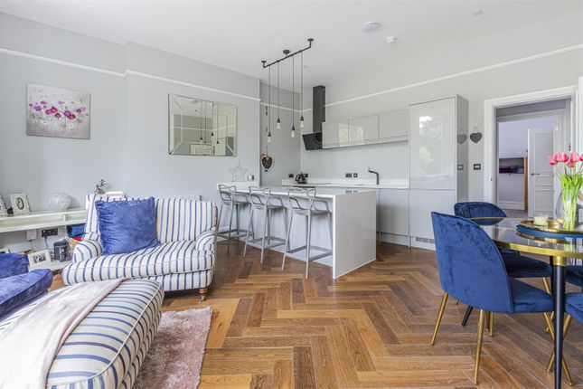 Thumbnail Flat for sale in Kestral Mews, 104-108 Cathedral Road, Pontcanna