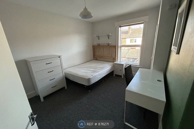 Kirkby Street, Lincoln photo 4