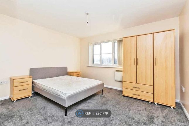 Flat, Queens Court Warren Road, Hartlepool photo 2