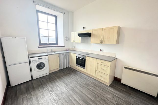 Flat for sale in Blaikies Mews, Dundee