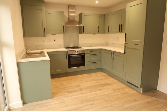 1, Honksford brook way, Manchester photo 2