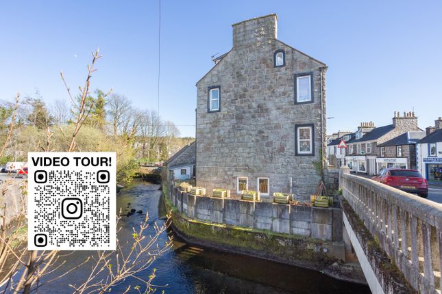 13 High St Dalb Qr