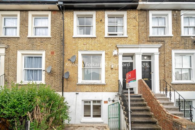 Basement Flat, 10, Foxberry Road, London photo 4