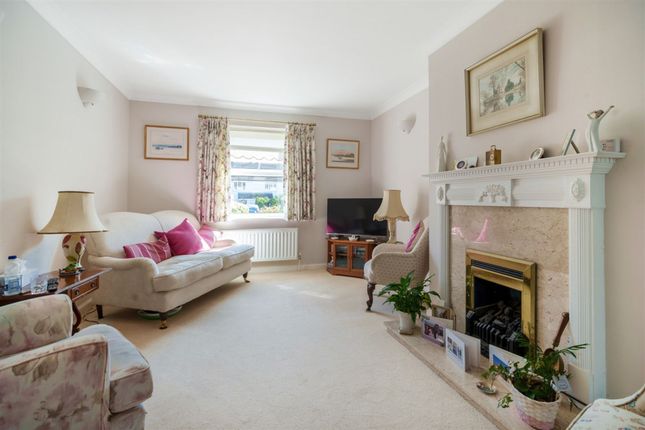 Terraced house for sale in Pagham Close, Emsworth