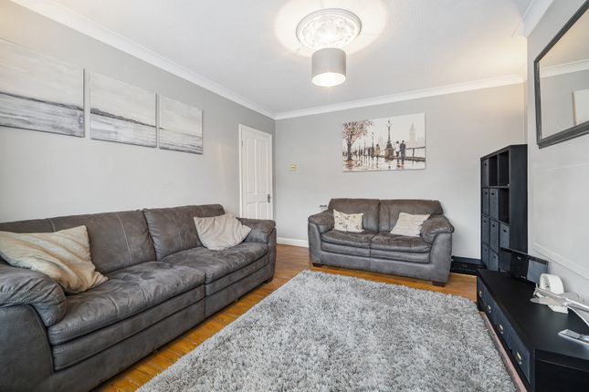 Terraced house for sale in Greenwood Road, Mitcham
