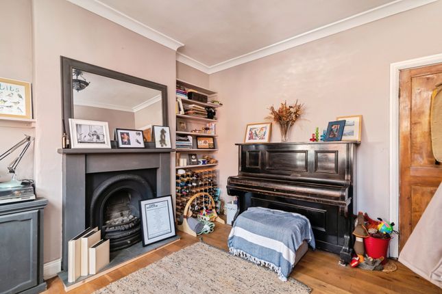 20, Haddon Street, Nottinghamshire photo 5