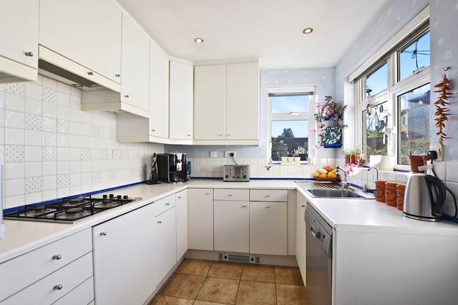 Terraced house for sale in Links Road, West Acton, London