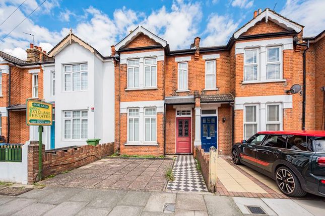 Thumbnail Terraced house for sale in Gerda Road, London