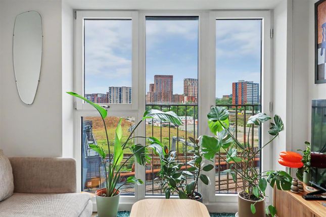 Apt 601, Novella Apartments, Salford photo 5