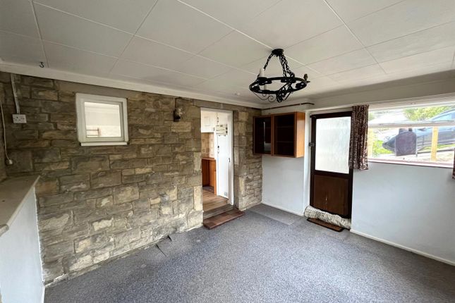 Detached house for sale in South Instow, Harmans Cross, Swanage