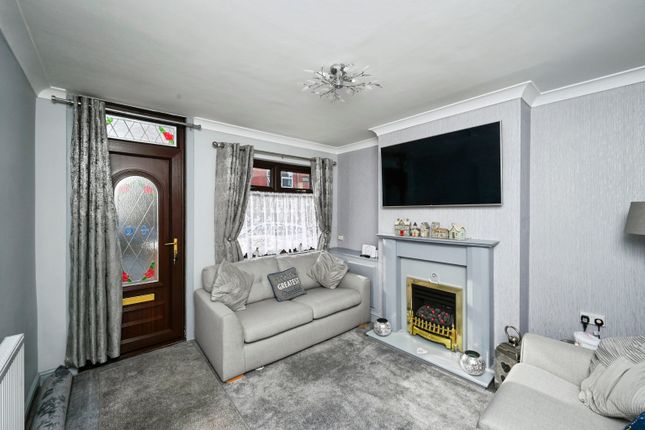 40, Fletcher Street, Heanor photo 3
