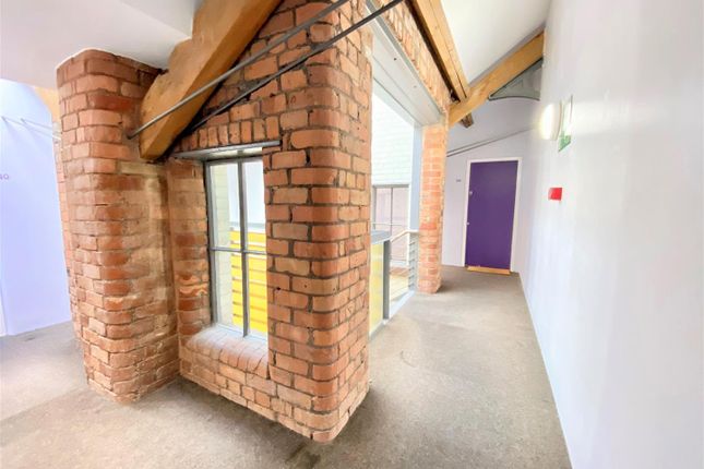 Flat for sale in Abbey Building, 12 Old Haymarket, Liverpool
