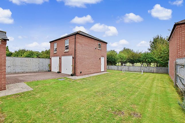 41, Hutton Way, Market Rasen photo 2