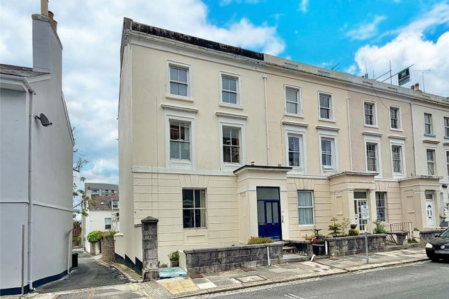2-bed house on 93C, Citadel Road, Plymouth, £189,950
