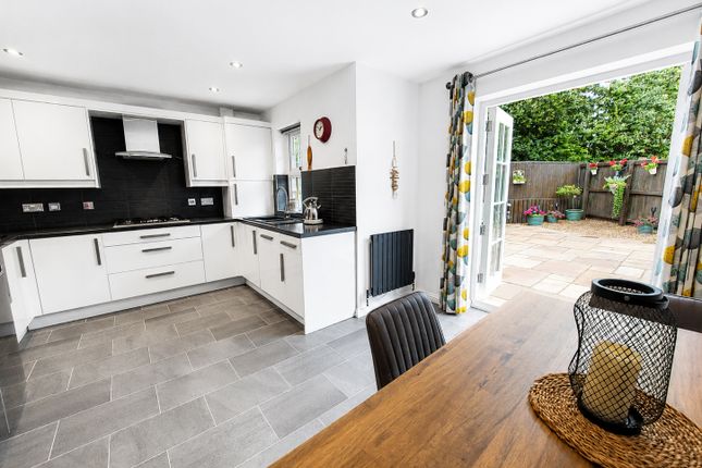 17, Appleby Crescent, Knutsford photo 2
