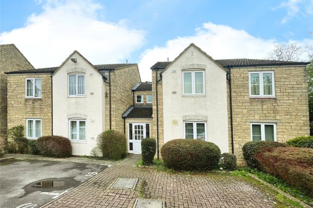 Flat for sale in Avocet Way, Bicester